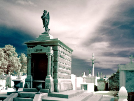 Mausoleums