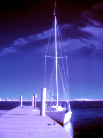 Sailboat