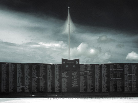 Memorials