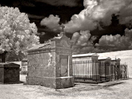 Tombs